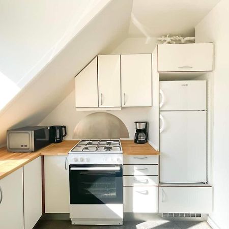 Apartments In Trendy And Vibrant Norrebro Area Копенгаген Экстерьер фото