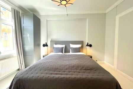 Apartments In Trendy And Vibrant Norrebro Area Копенгаген Экстерьер фото